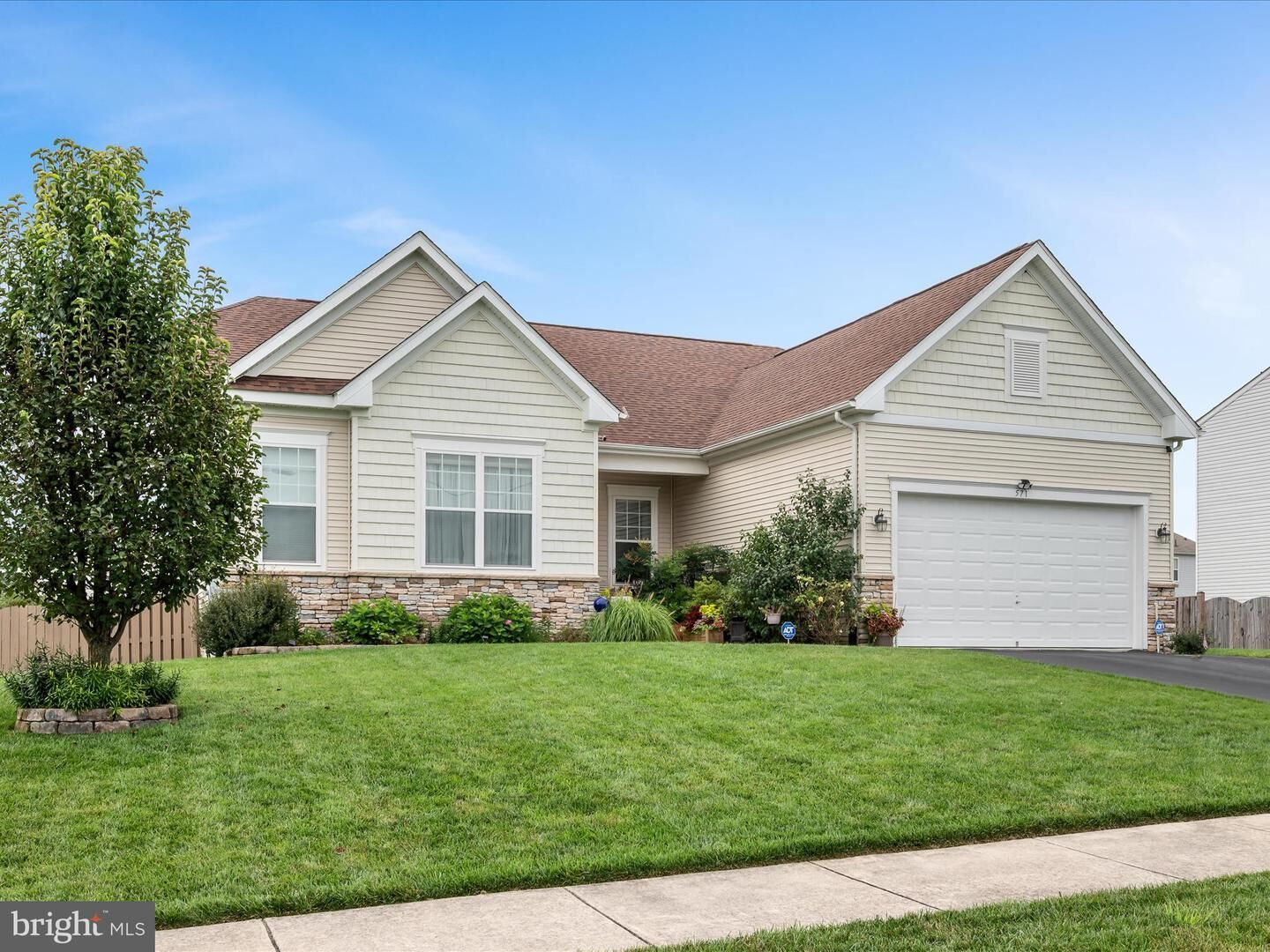 Property Photo: 571 Town Run Lane VA 22655