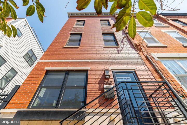 Property Photo: 2615 Brown Street PA 19130