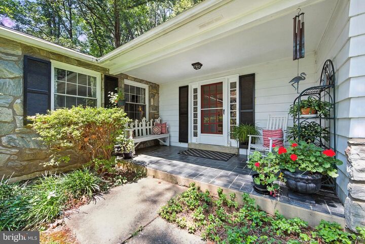 Property Photo:  315 Old Kings Highway  PA 19335 