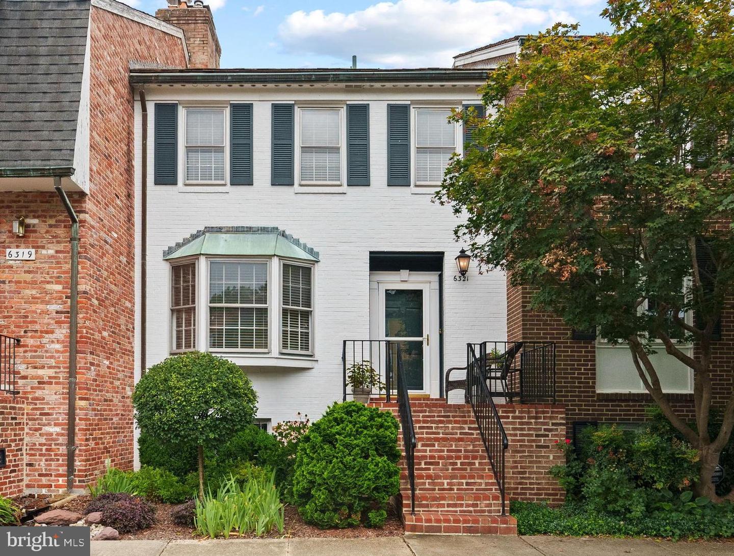 6321 Barrister Place  Alexandria VA 22307 photo