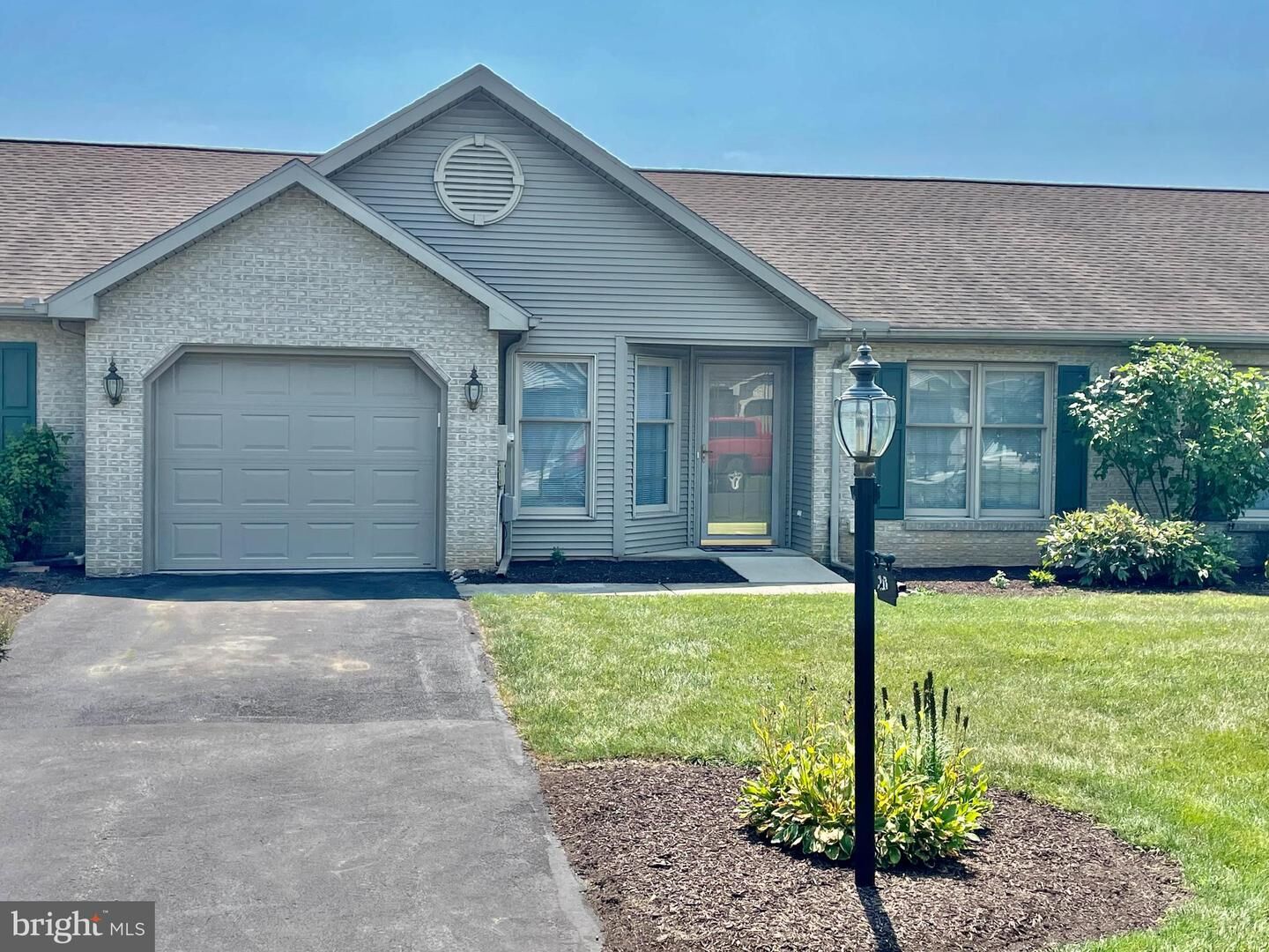 Property Photo: 10 Mel- Ron Court PA 17015