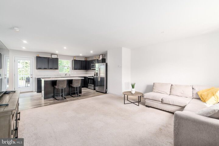 Property Photo: 312 Magnolia Drive MD 21921