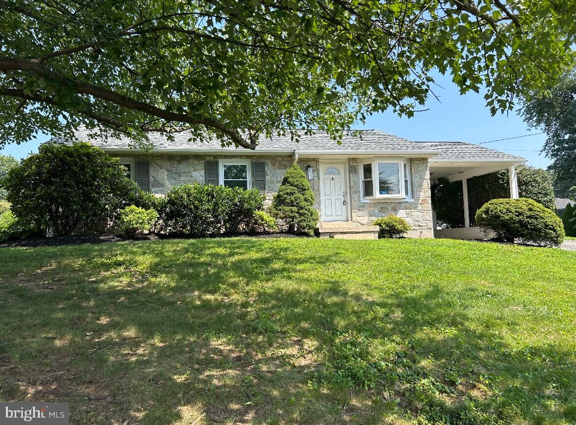 Property Photo:  1851 Linwood Avenue  PA 17603 