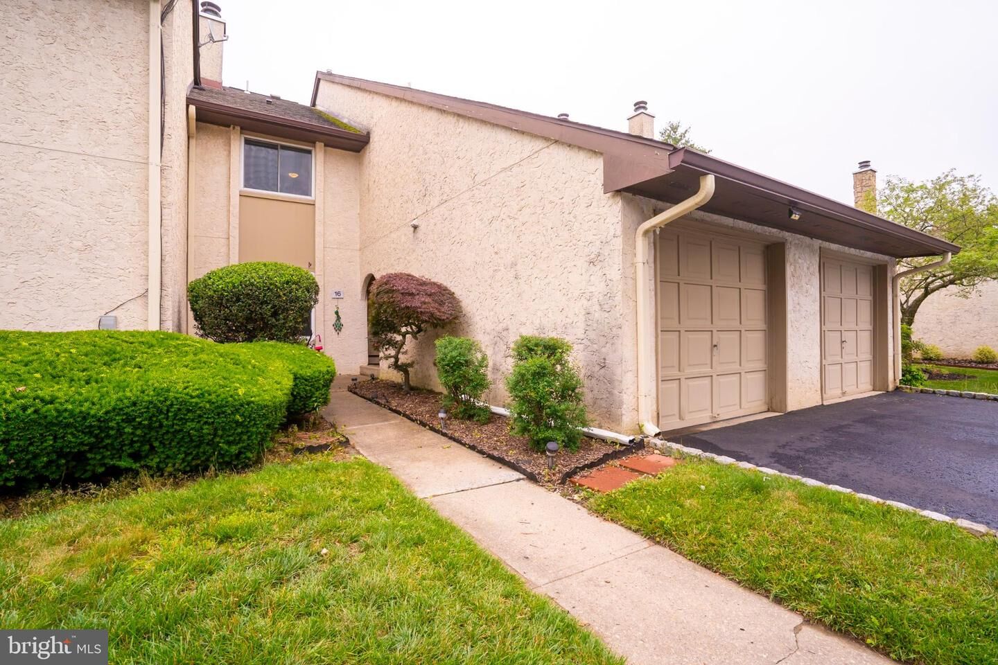 Property Photo: 16 Thoreau Drive NJ 08536