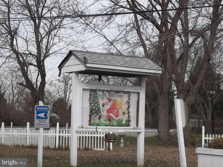 Property Photo:  Hughes Ave  MD 20621 