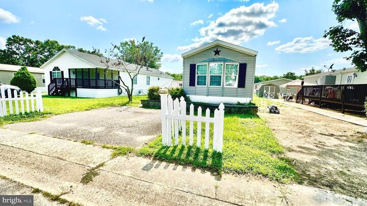Property Photo: 2110 Mays Landing Rd Unit #232 NJ 08332