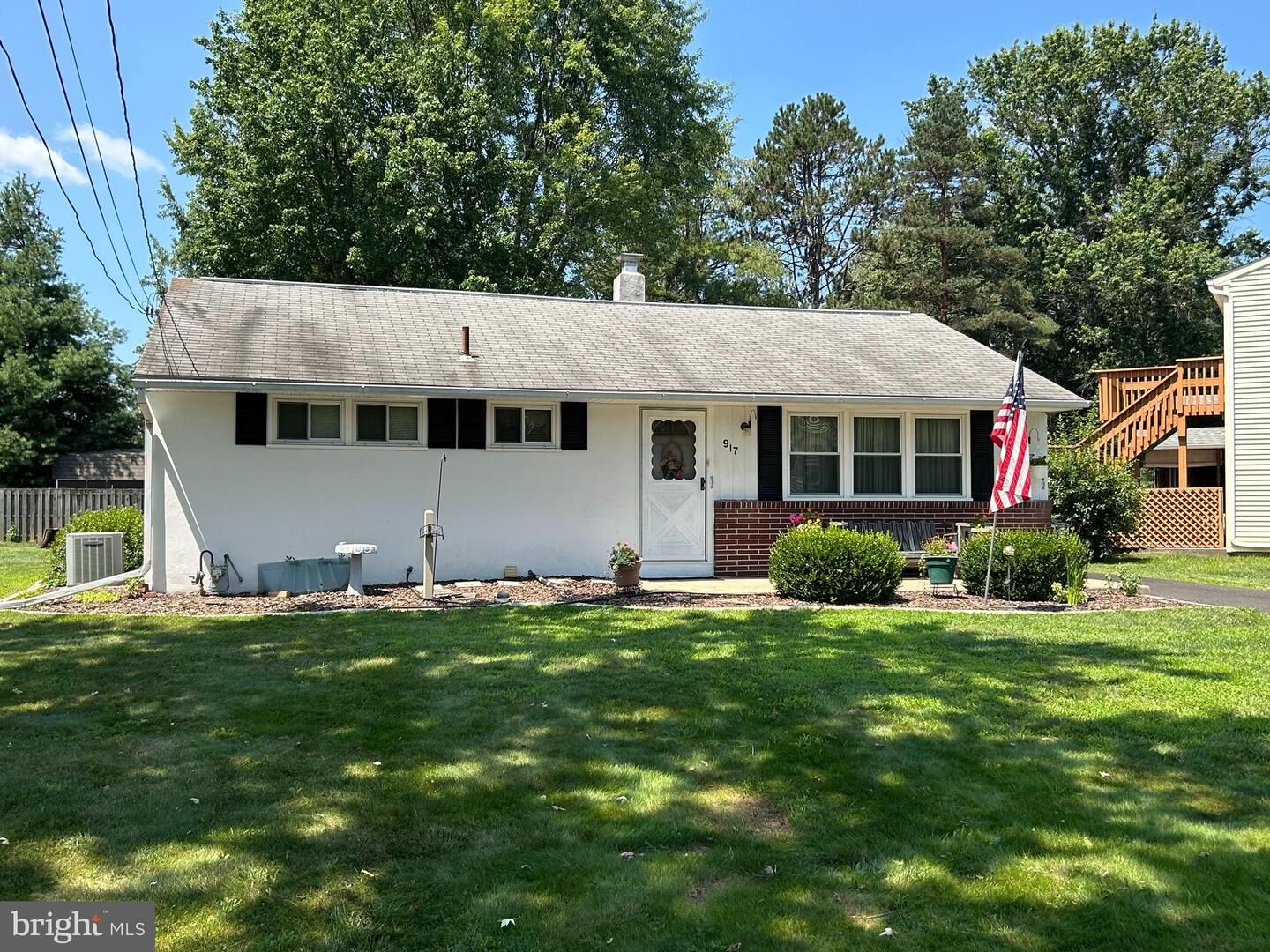 Property Photo: 917 Rose Lane PA 19440