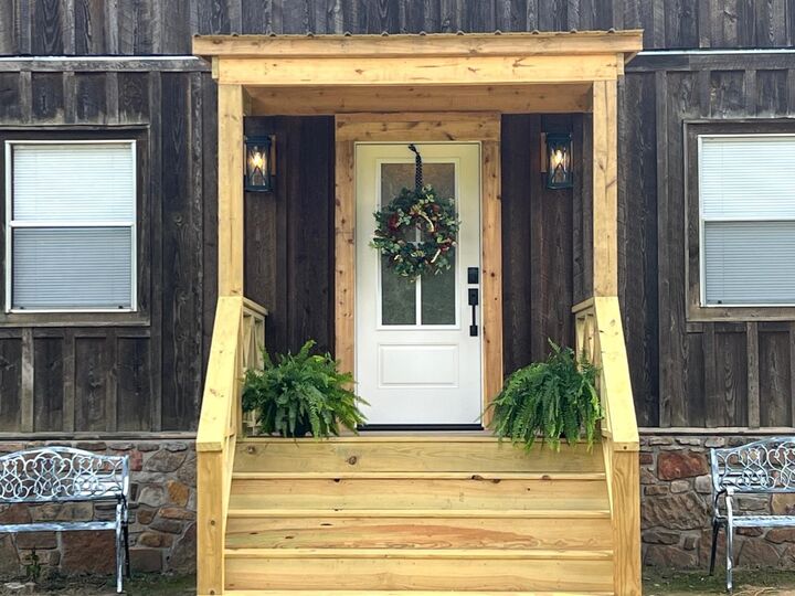 Property Photo:  76 W Cool Water Retreat  AR 72560 