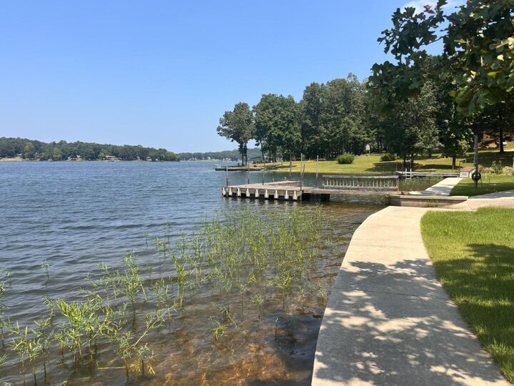Property Photo: 606 S Shore Drive AR 72512