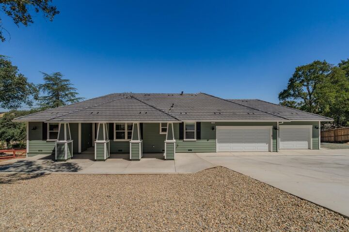 Property Photo:  2150 Partridge Drive  CA 95252 