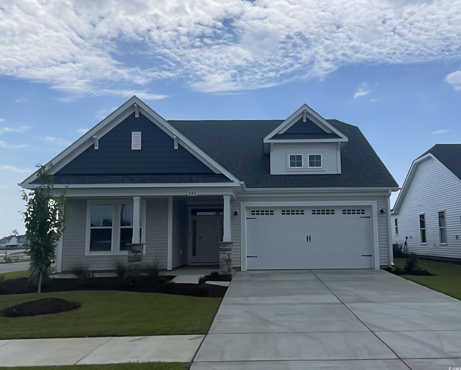 Property Photo:  722 Upton Way  SC 29579 