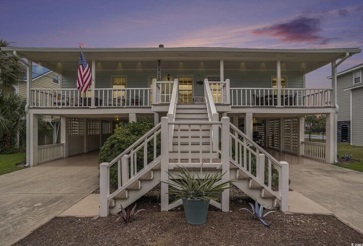 1780 S Waccamaw Dr.  Murrells Inlet SC 29576 photo