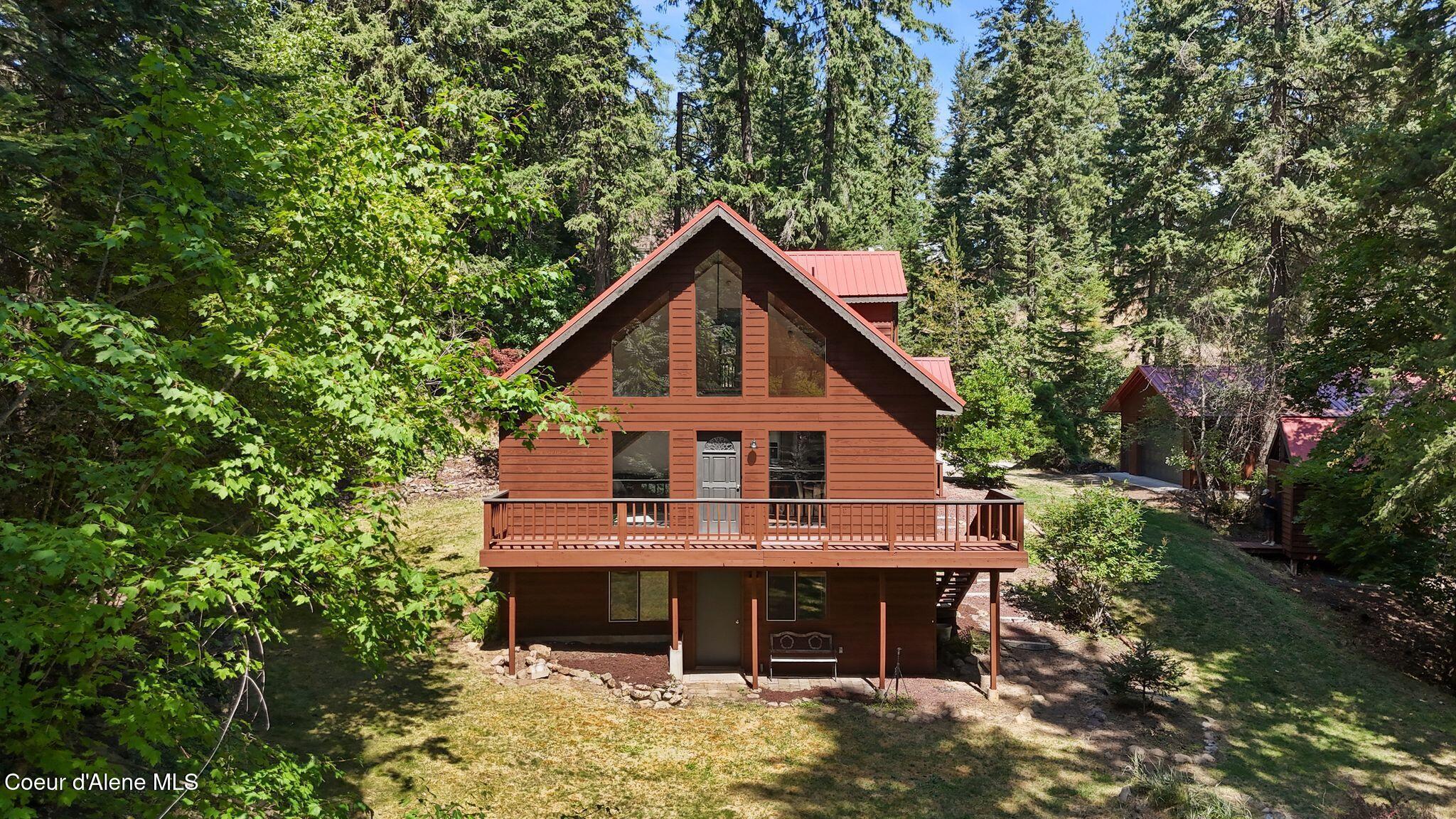 Property Photo: 18400 W Holiday Way ID 83854