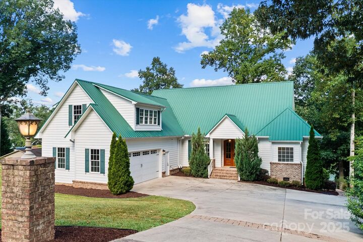 Property Photo: 7012 Locke Drive NC 28673