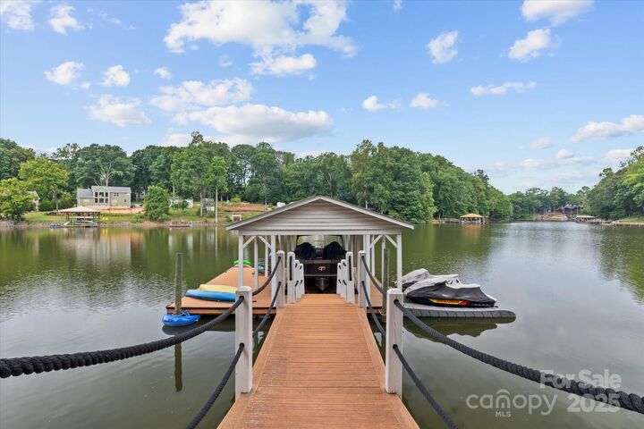 Property Photo: 7012 Locke Drive NC 28673