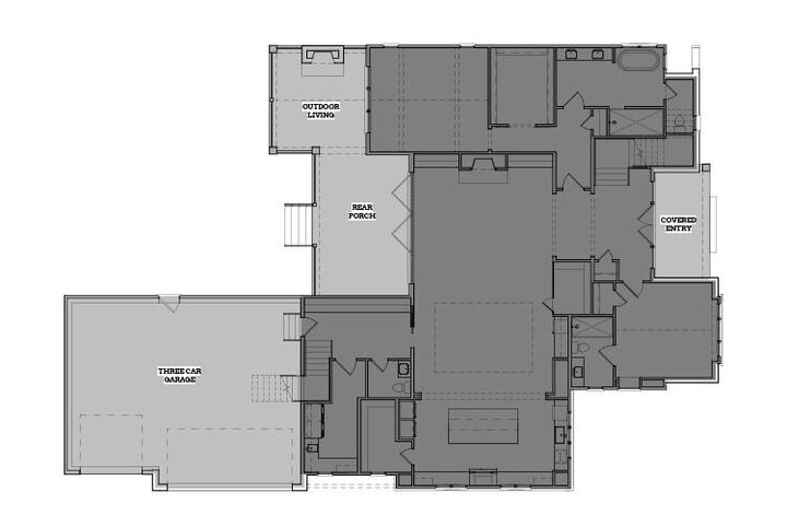 Property Photo: Lot 1 Holbrook Road 1 SC 29715
