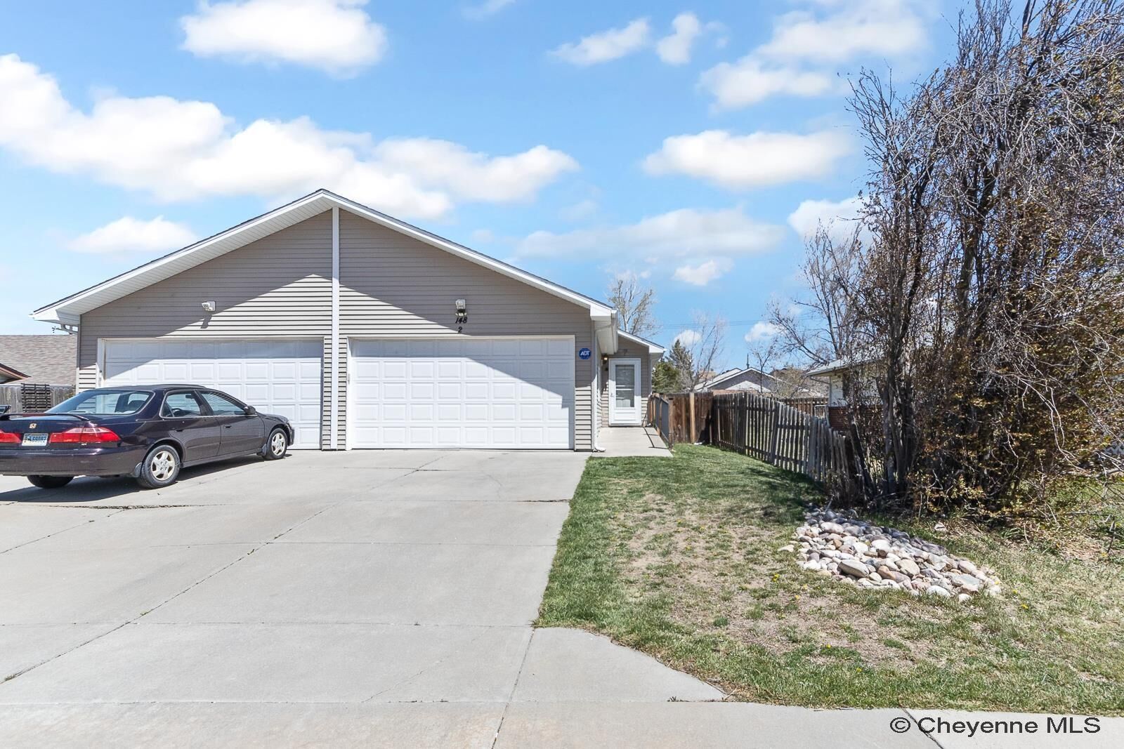 Property Photo: 148 Kornegay Ct #2 WY 82009