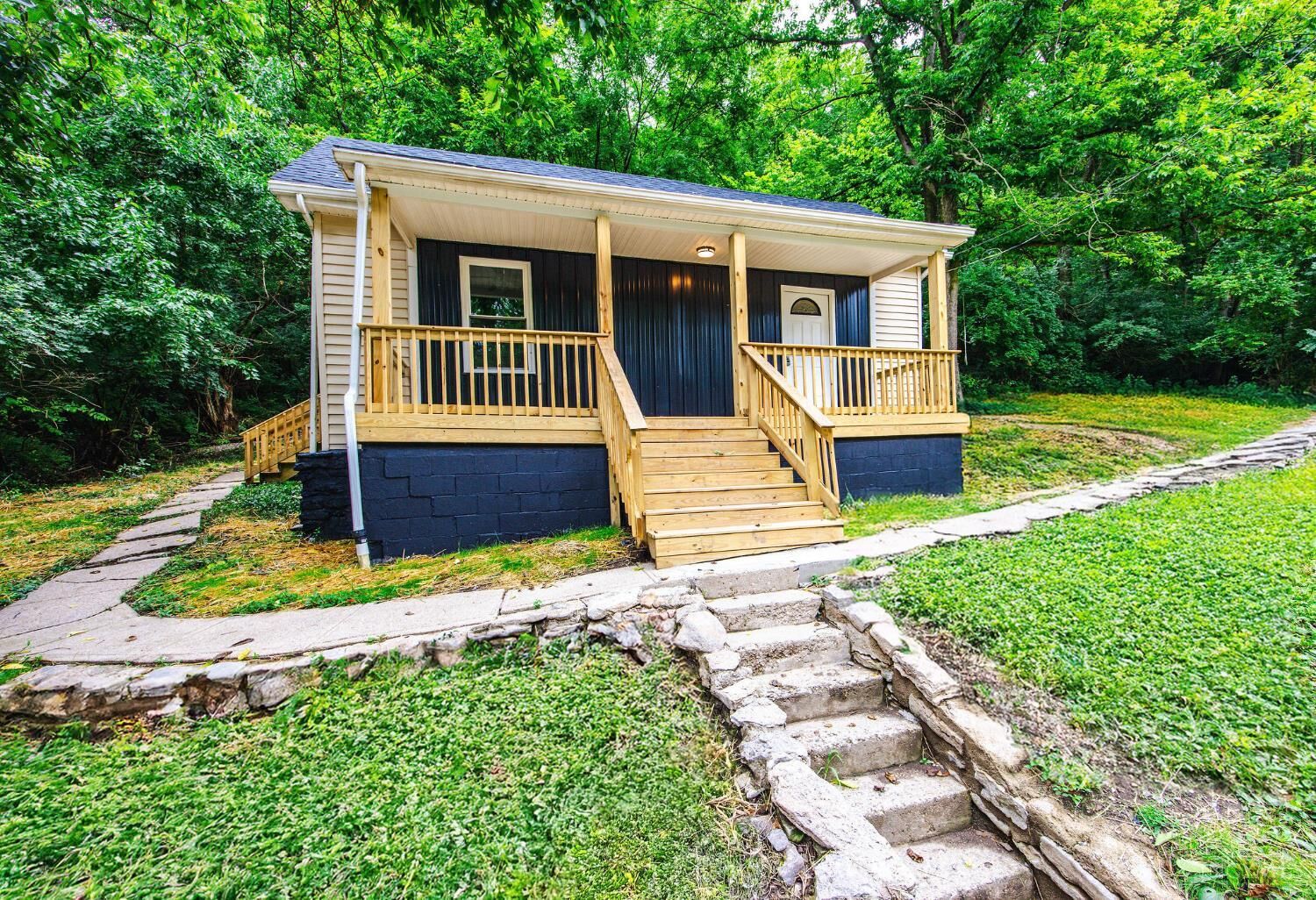 Property Photo:  200 Spring Street  OH 45002 