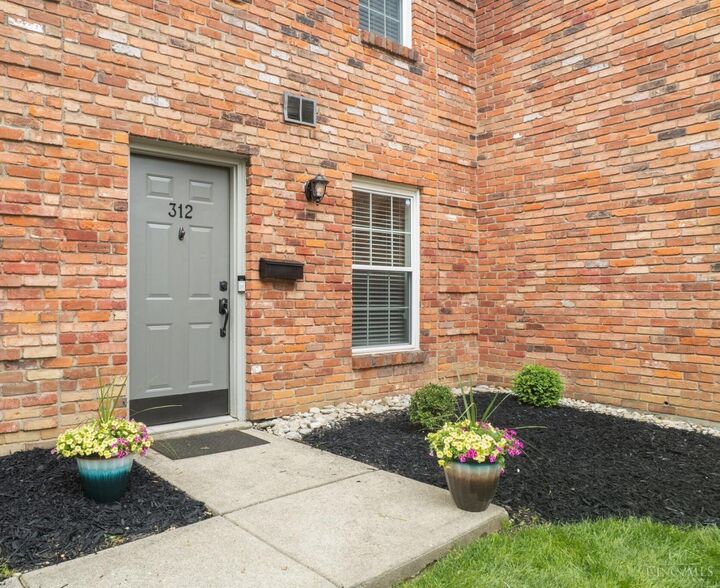 Property Photo: 1163 Witt Road OH 45255