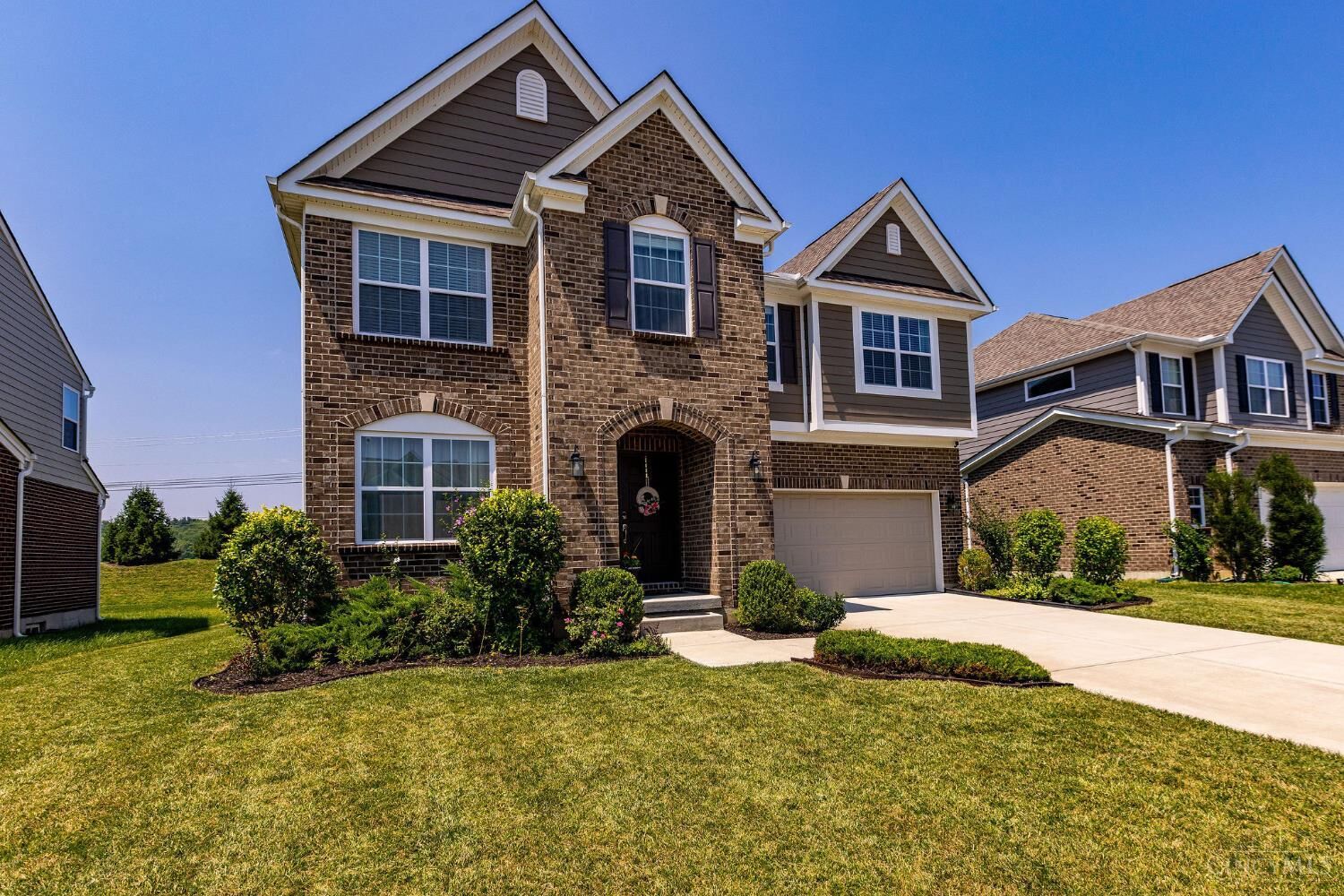 Property Photo:  3675 Silver Queen Court  OH 45036 