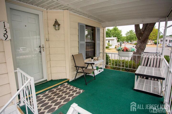 Property Photo: 139 Village Drive W NJ 08884
