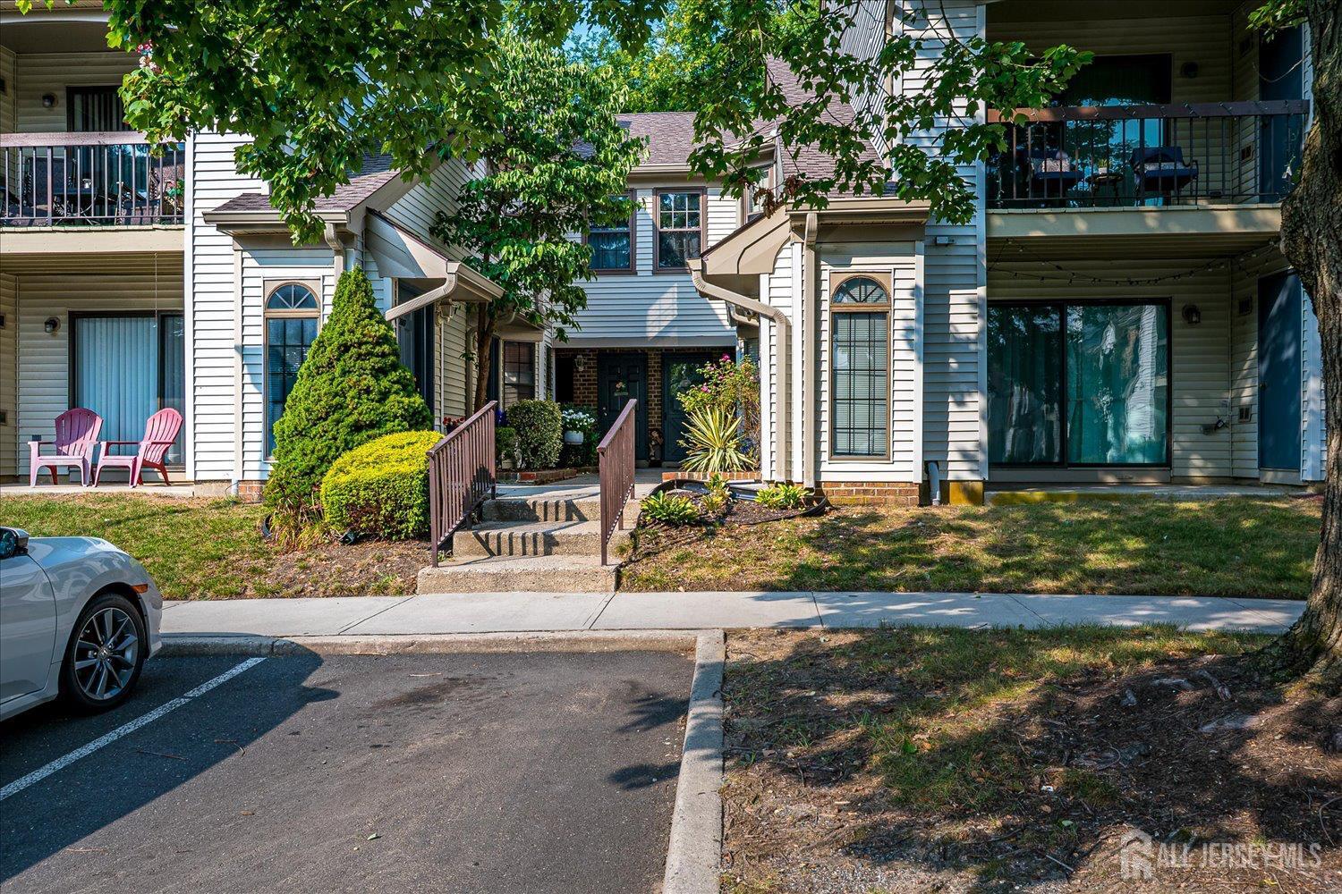 Property Photo: 2006 Bayhead Drive NJ 08859