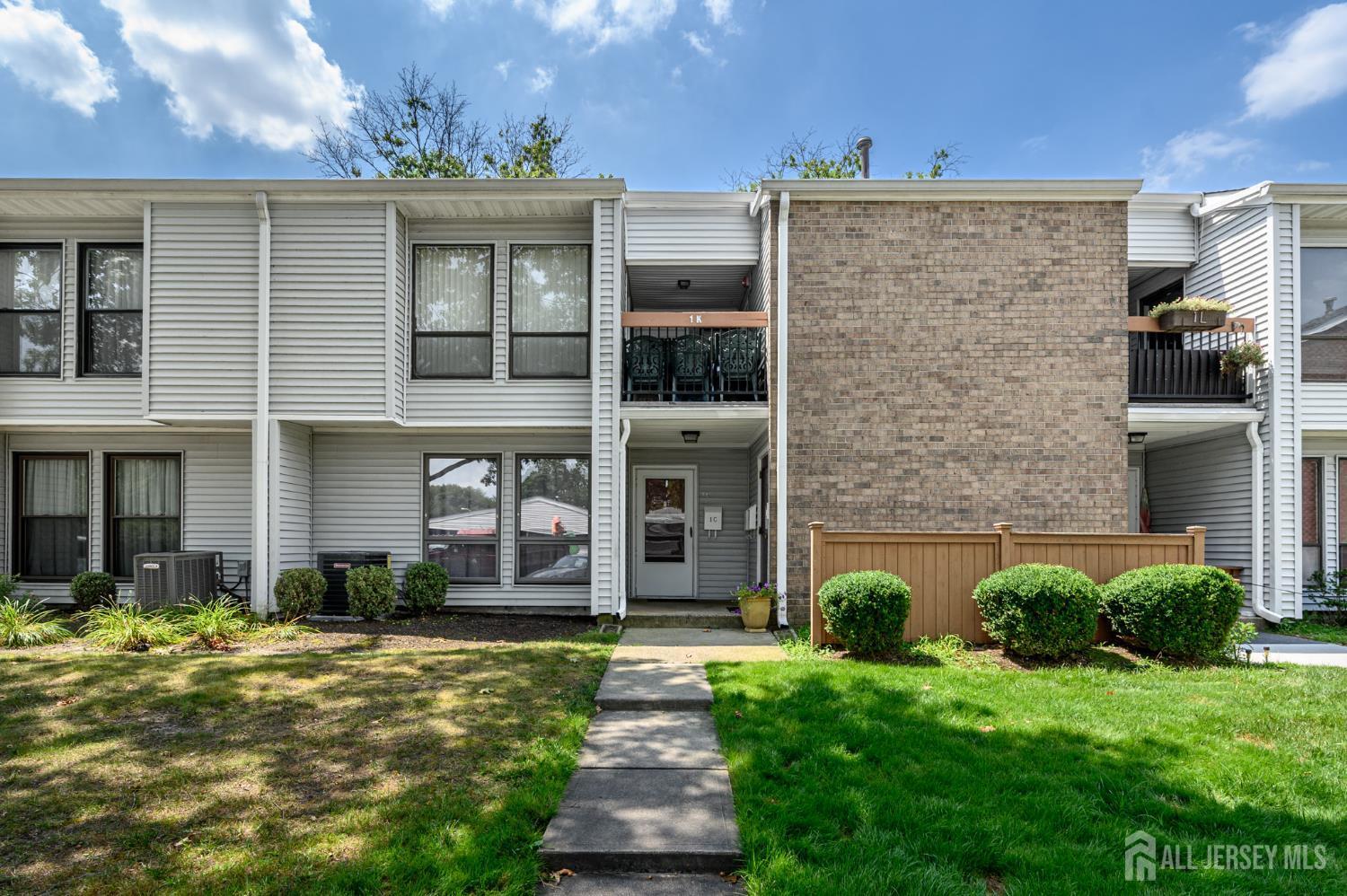 1 Lake Drive L  East Windsor NJ 08520 photo
