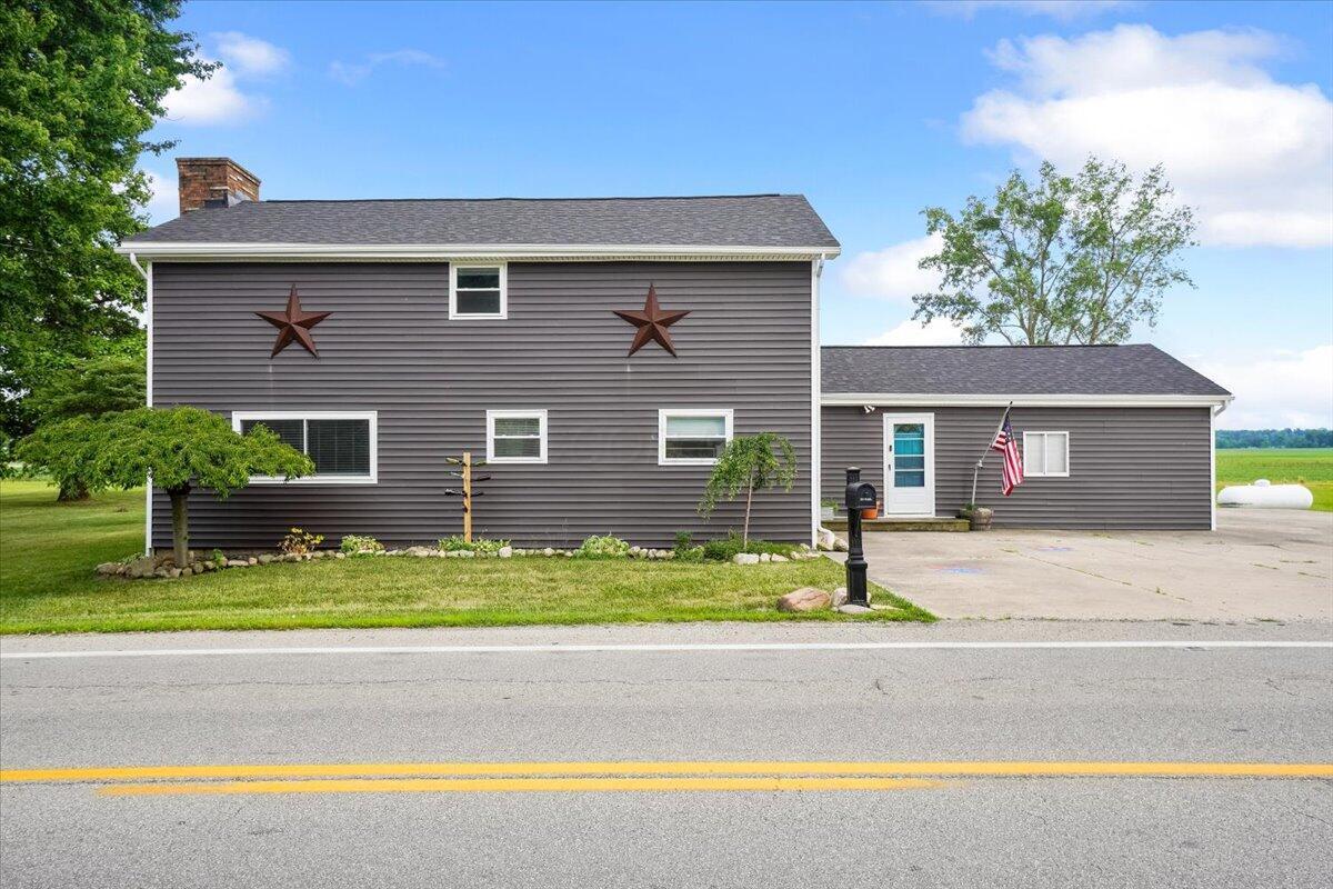 Property Photo: 17971 State Route 347 OH 43067