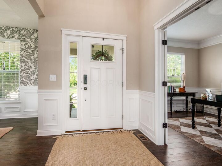 Property Photo:  2507 Triple Crown Crossing  OH 43065 