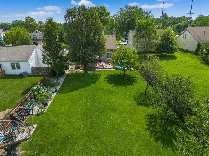 Property Photo:  1087 Oxfordshire Drive  OH 43228 
