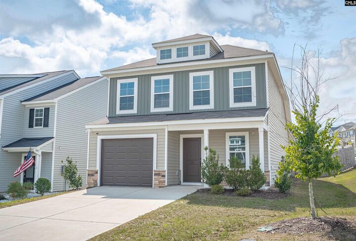 Property Photo: 418 Eclipse SC 29045
