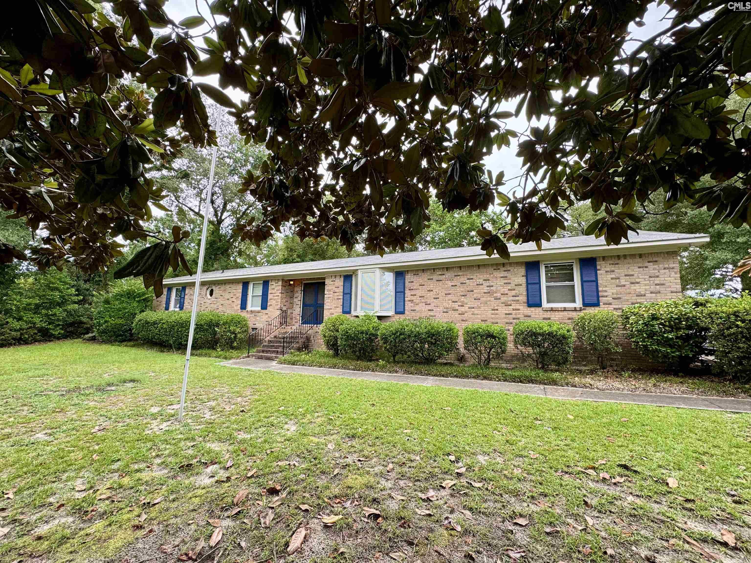 Property Photo: 1017 Pisgah Church SC 29072