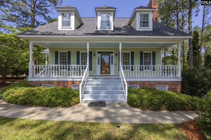 Property Photo: 329 Valley Springs SC 29223