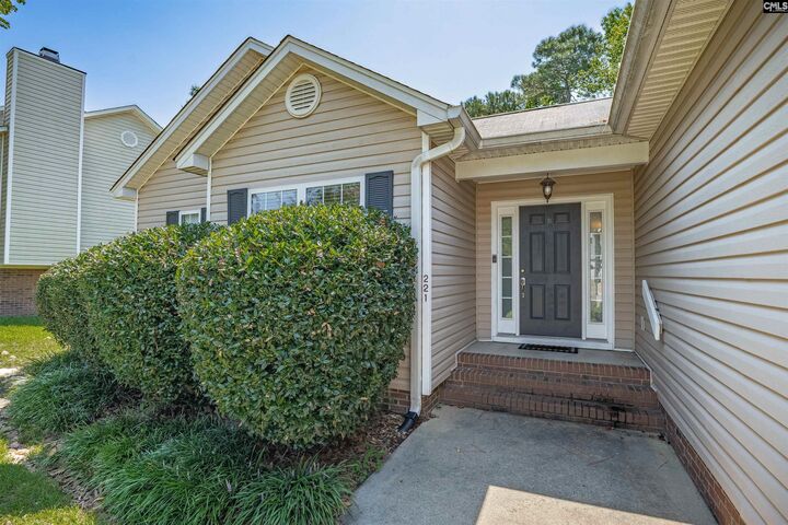 Property Photo: 221 Burma SC 29072