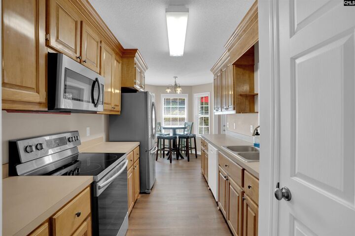 Property Photo:  221 Burma  SC 29072 