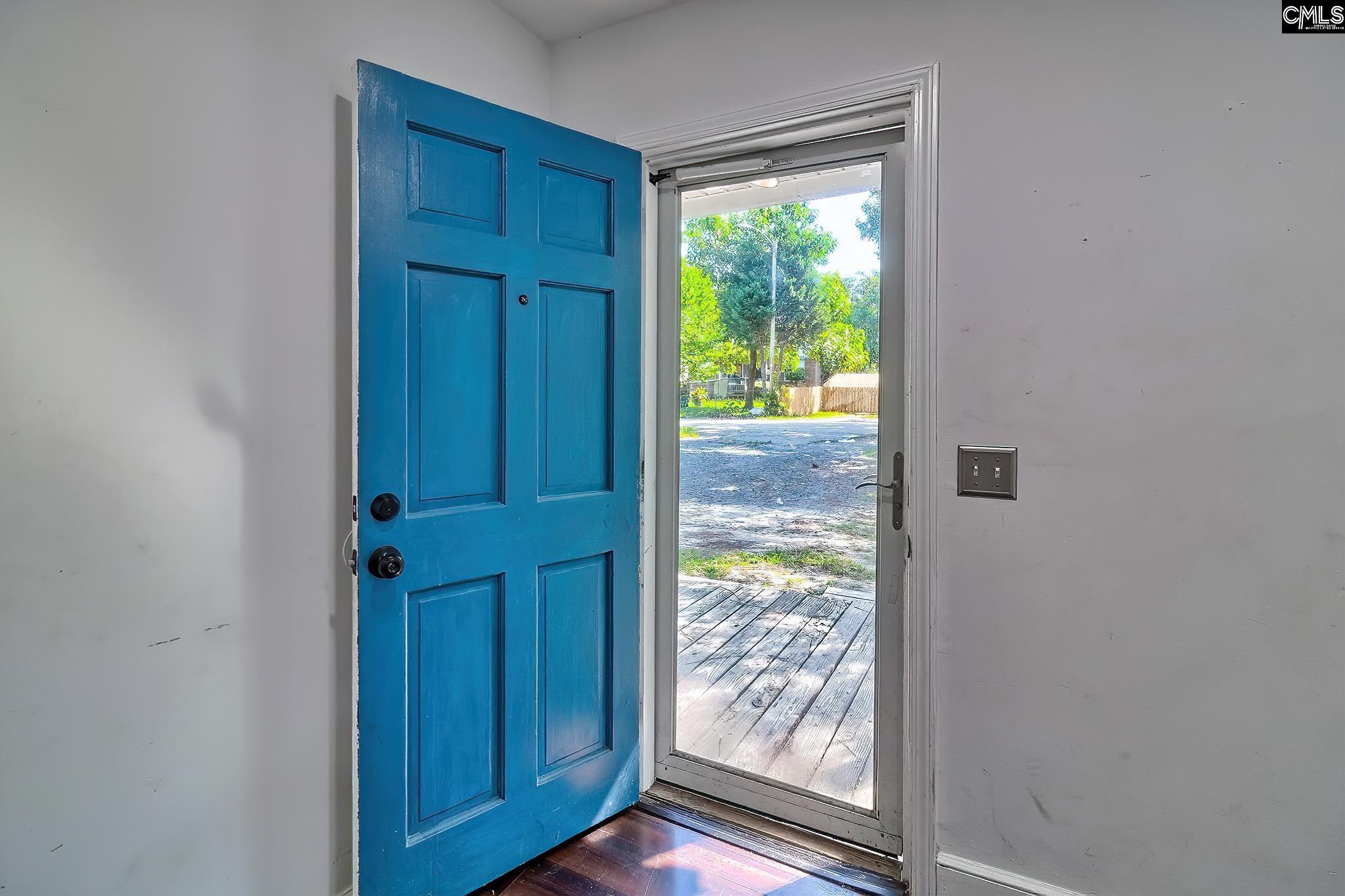 Property Photo:  203 Branham  SC 29169 