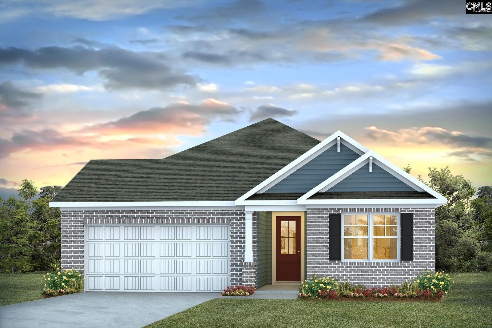 Property Photo:  242 Livingston Woods  SC 29063 