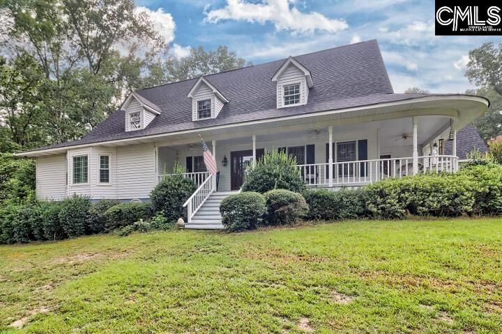 345 Pond View  Lexington SC 29072 photo