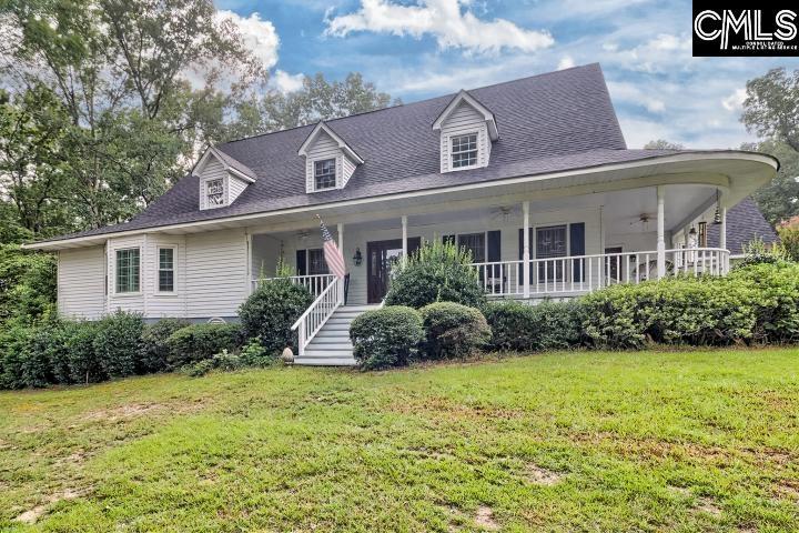Property Photo: 345 Pond View SC 29072