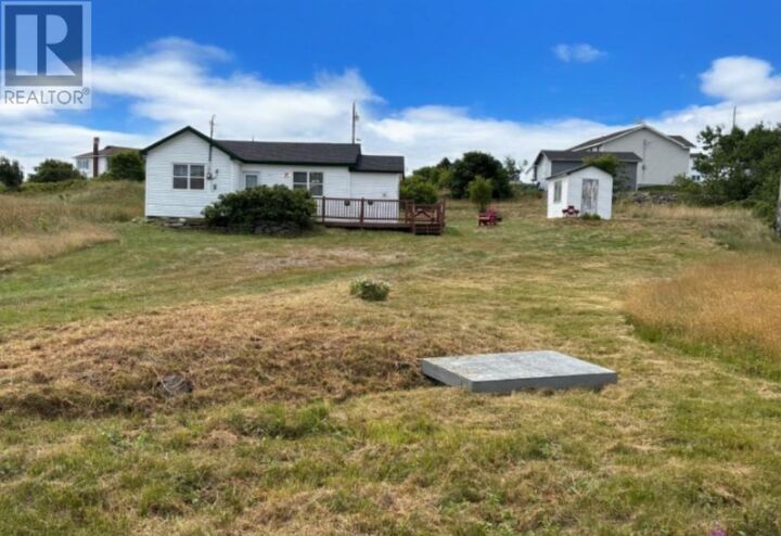 7 Folley Road  Gull Island NL A0A 1W0 photo