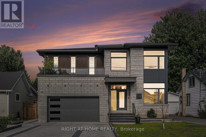 Photo de la propriété:  79 North Boyce Avenue  ON K2B 6J1 