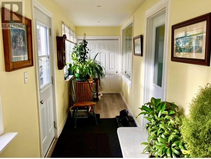 Property Photo:  125 Humber Road  NL A2H 1G4 
