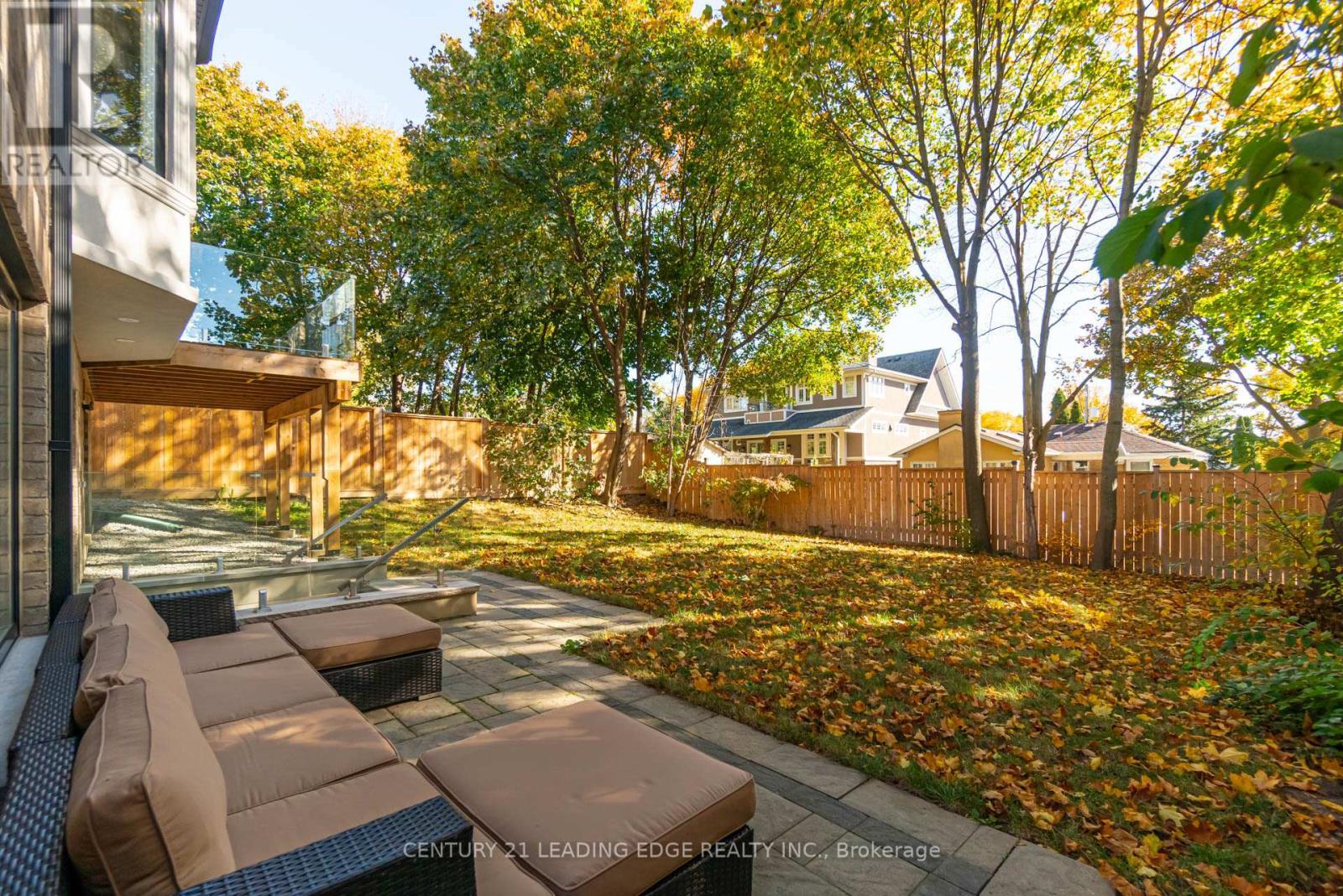 Property Photo: 179 Burndale Avenue ON M2N 1T1