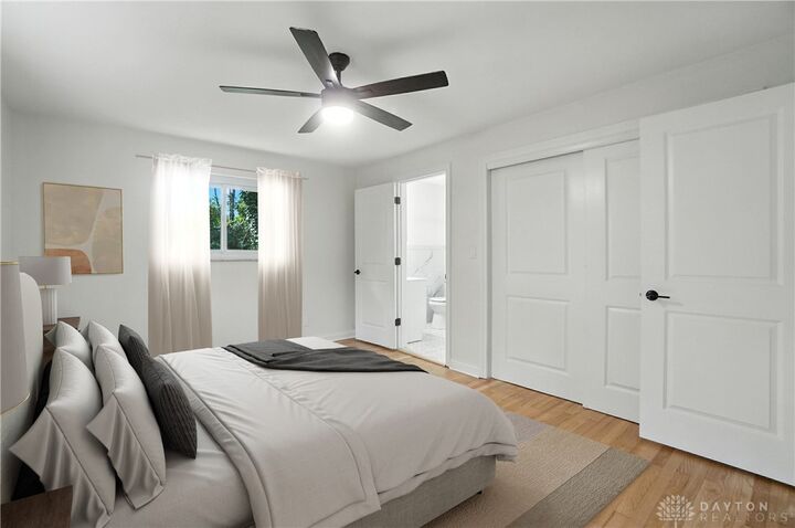 Property Photo:  3854 Rexford Road  OH 45430 