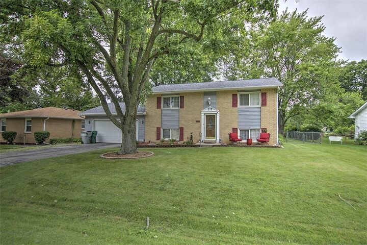 Property Photo: 230 Magnolia Drive IL 62535