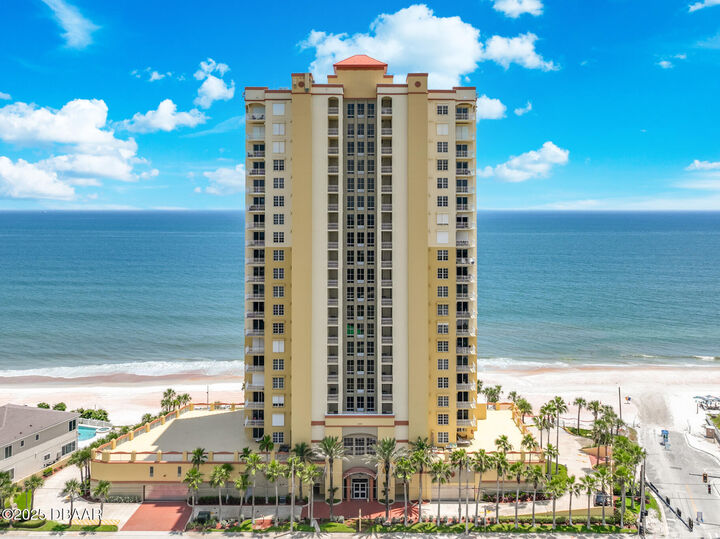 2300 N Atlantic Avenue 1402  Daytona Beach FL 32118 photo