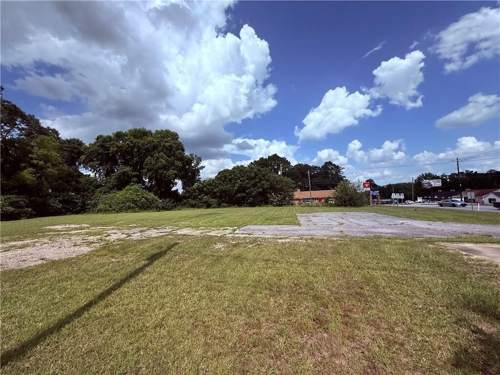Property Photo:  0 Crawford Road  AL 36867