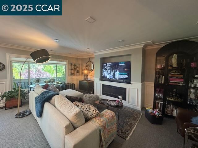 Property Photo: 1345 Singingwood Ct 5 CA 94595