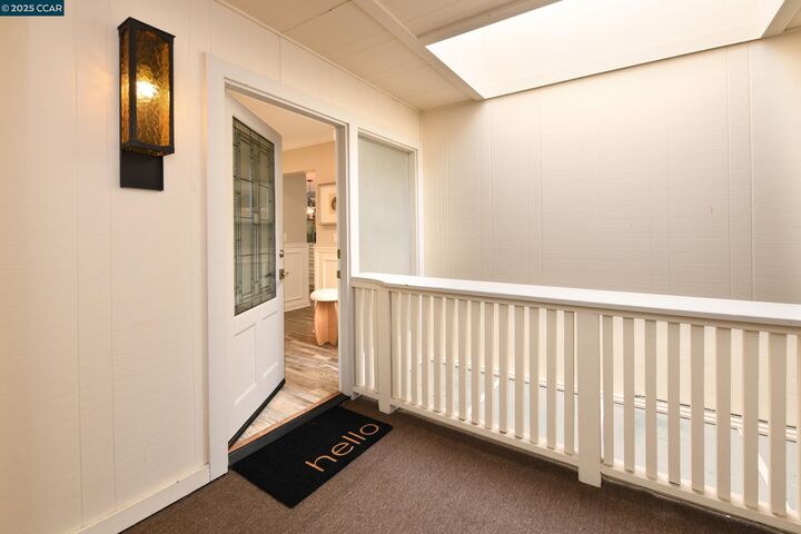 Property Photo: 1345 Singingwood Ct 5 CA 94595