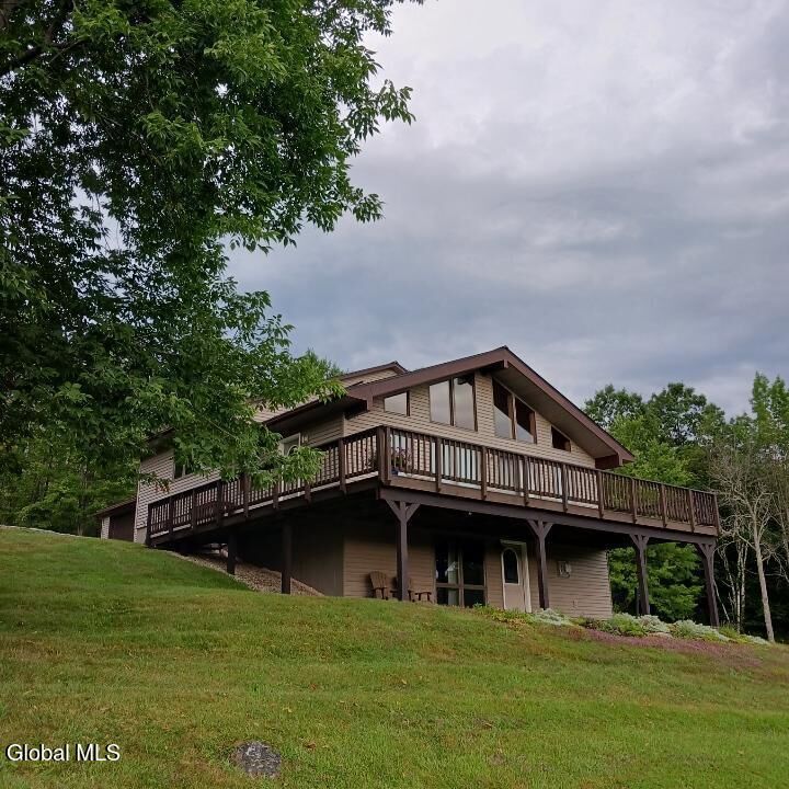 Property Photo: 48 E Hill Road NY 12023